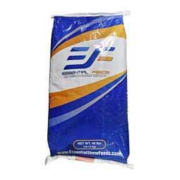 Essential 16% Layer Chicken Feed Pellets Essential Show Feeds